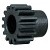 Steel Spur Gear